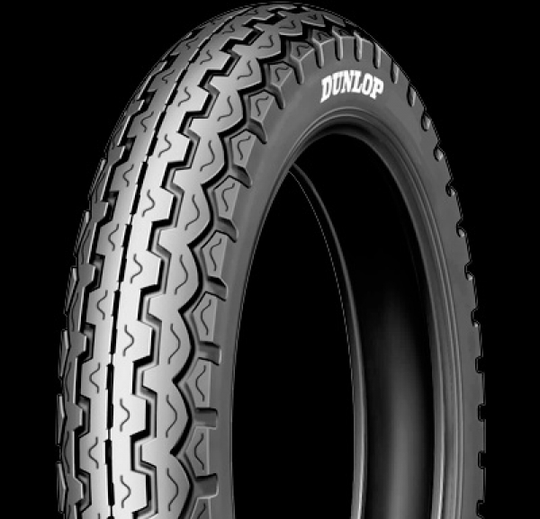 DUNLOP 4.25/85 H18 64H TT100