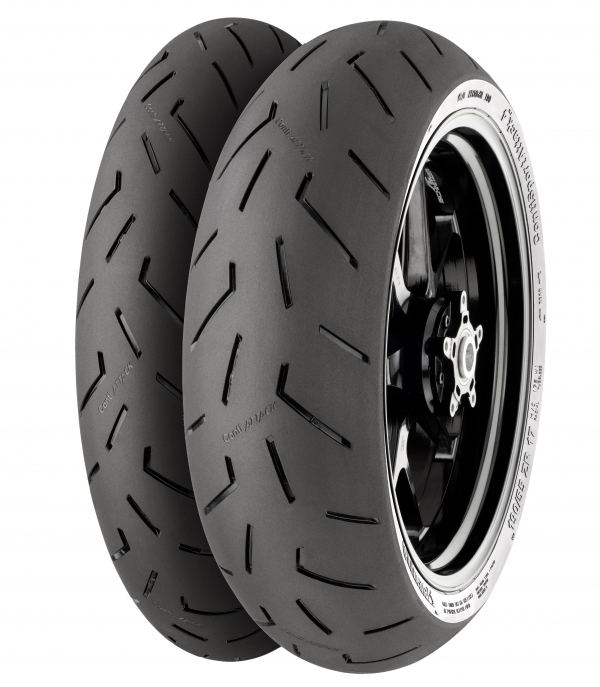 CONTINENTAL 200/55 ZR17 78W CONTISPORTATTACK 4