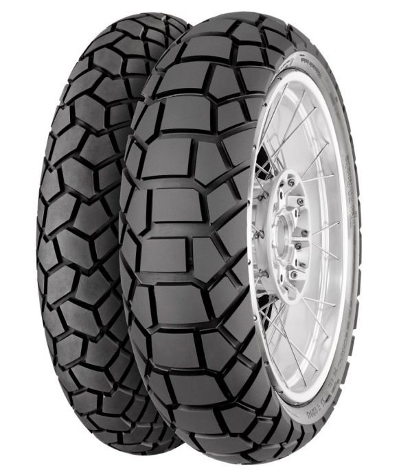 CONTINENTAL 170/60 R17 72S TKC70 ROCKS