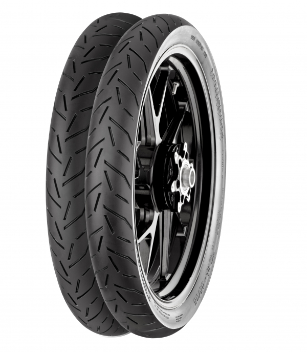 CONTINENTAL 2.50/ -17 43P CONTISTREET
