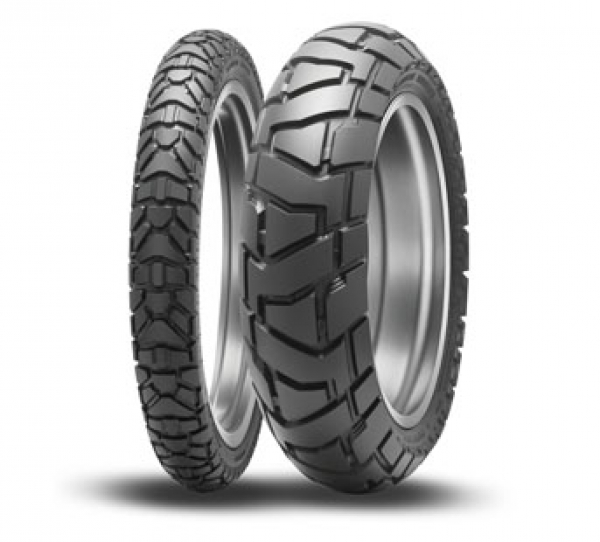 DUNLOP 120/70 B19 60T TRAILMAX MISSION