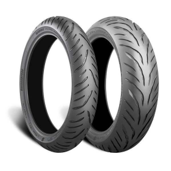 BRIDGESTONE 170/60 ZR17 72W T32