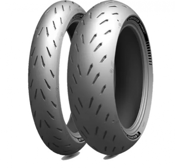 MICHELIN 200/55 ZR17 78W POWER GP