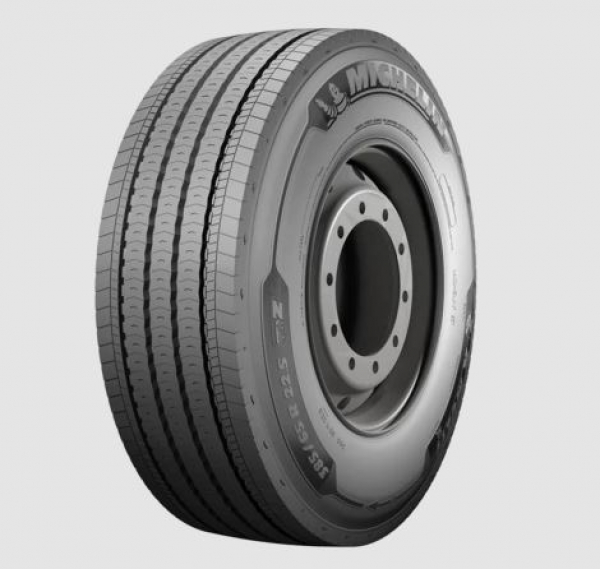 MICHELIN 305/70 R22.5 154/150L X MULTI HL Z
