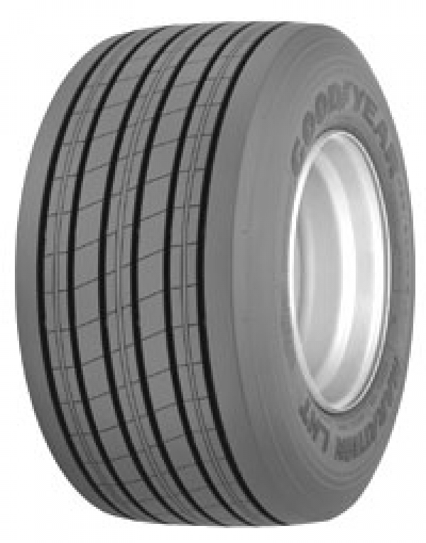 GOODYEAR 435/50 R22.5 164J LHT