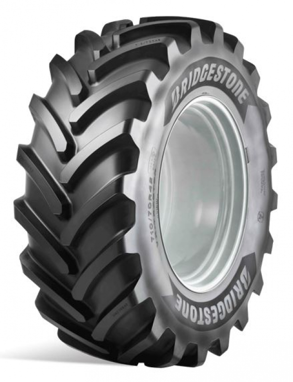 BRIDGESTONE 600/65 R38 159D/ 156E VX-TRACTOR
