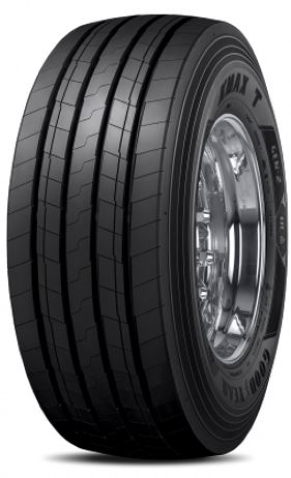 GOODYEAR 435/50 R19.5 160J KMAX T G2