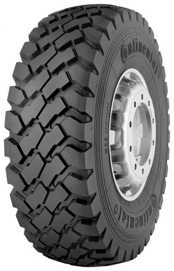 CONTINENTAL 365/85 R20 164J HCS