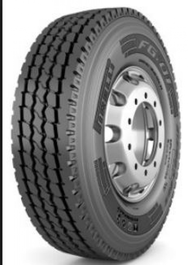 PIRELLI 295/80 R22.5 152/148M FG01
