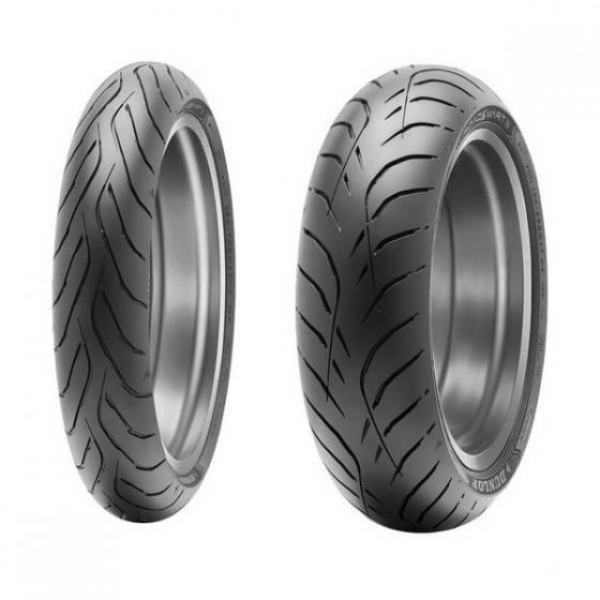 DUNLOP 160/60 ZR17 69W ROADSMART IV