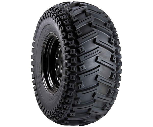 CARLSTAR 22/11 -10 42F STRYKER