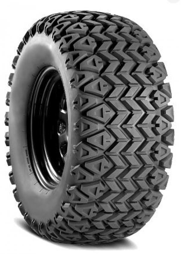 CARLSTAR 22/9.50 -10 63F ALL TRAIL II