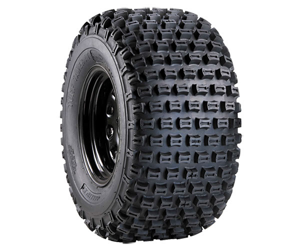 CARLISLE 25/12 -9 56F Turf Tamer