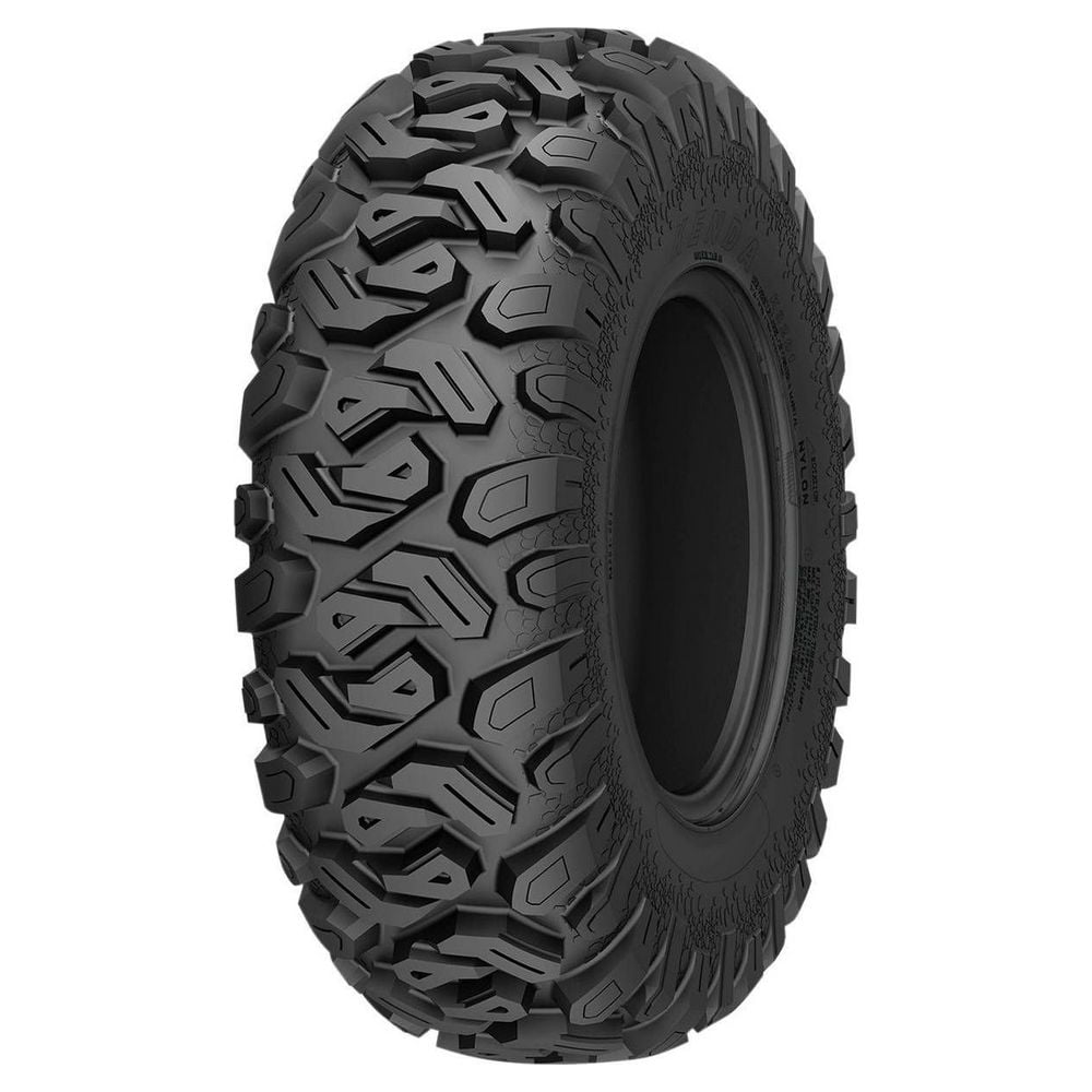 KENDA 25/8 R12 43N K3201 MASTODON HT