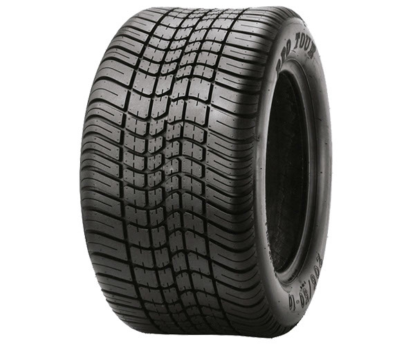 KENDA 195/50 -10 67N K399 Load Star