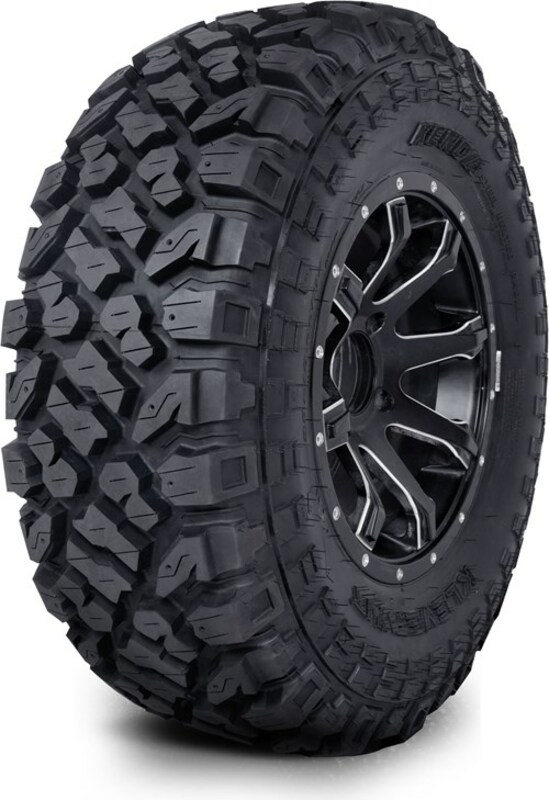 KENDA 30/10 R14 74M K3204R KLEVER XT