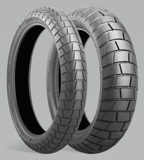 BRIDGESTONE 150/70 R17 69V AT41
