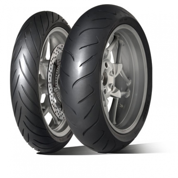DUNLOP 170/60 ZR17 72W ROADSMART II