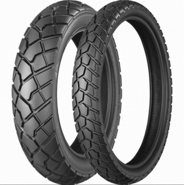 BRIDGESTONE 120/70 R17 58H AX41T