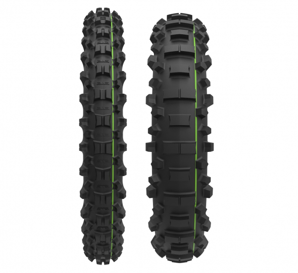 REBEL 90/100 -21 57M XSTAR 01 EVO SOFT