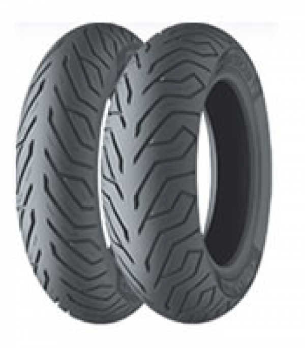 MICHELIN 110/70 -14 50P CITY GRIP