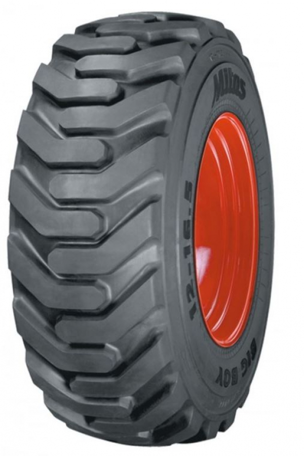 MITAS 10.5/80 -18 BIG BOY