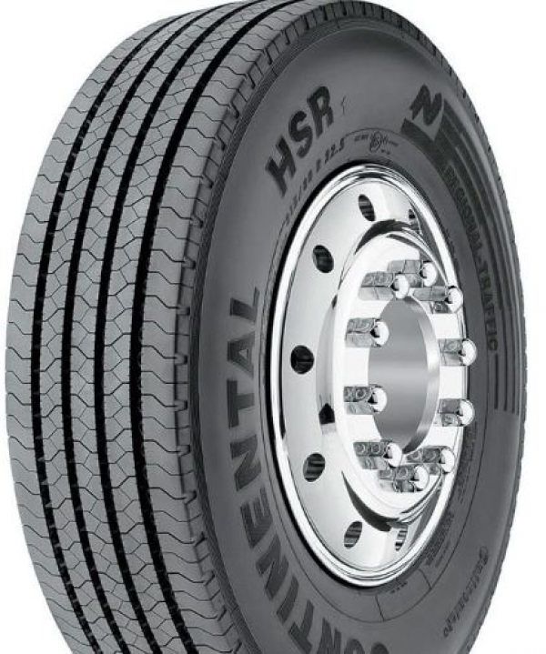 CONTINENTAL 11/ R22.5 148/145L HSR