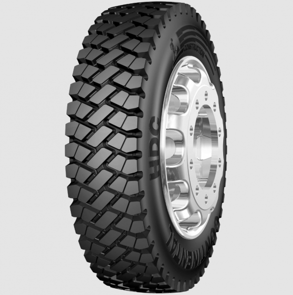 CONTINENTAL 12.00/ R20 154/150K HDC