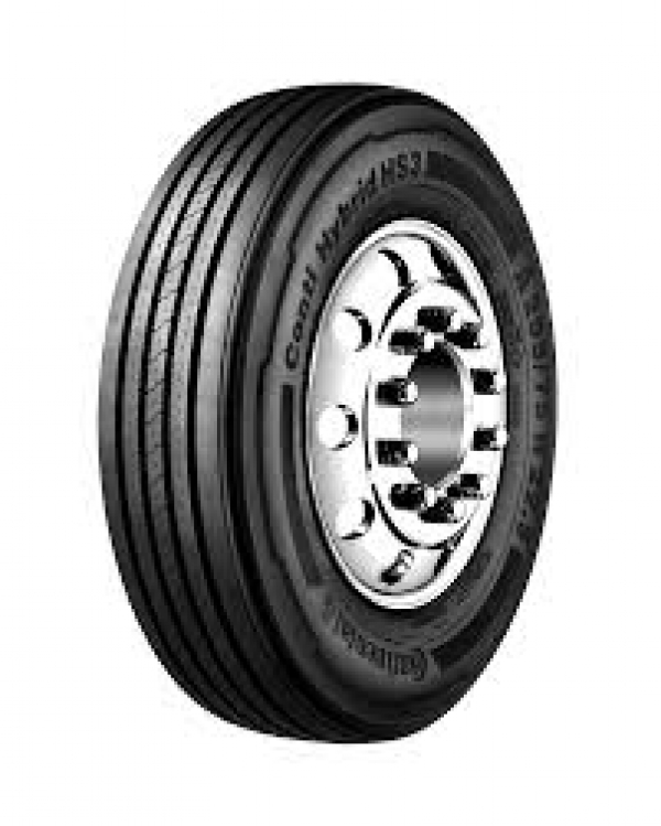 CONTINENTAL 245/70 R19.5 136/134M HYBRID HS3