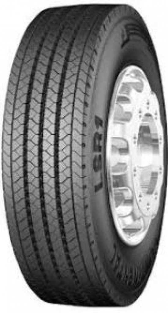 CONTINENTAL 9.5/ R17.5 129/127L LSR1