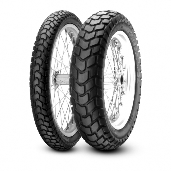 PIRELLI 90/90 -21 54S MT 60