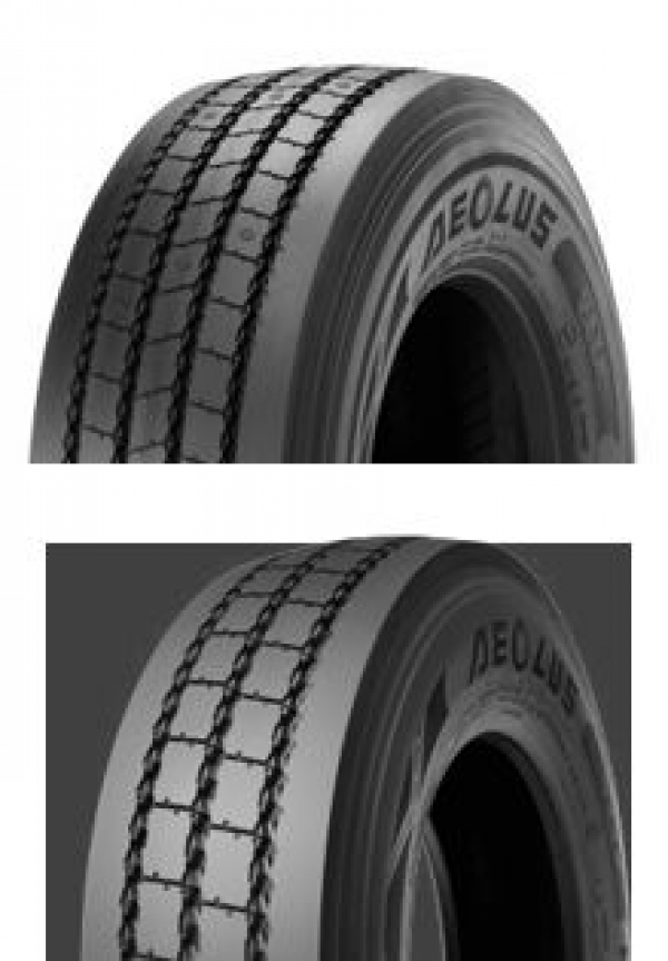 AEOLUS 385/55 R22.5 160K NEO ALLROADS T2