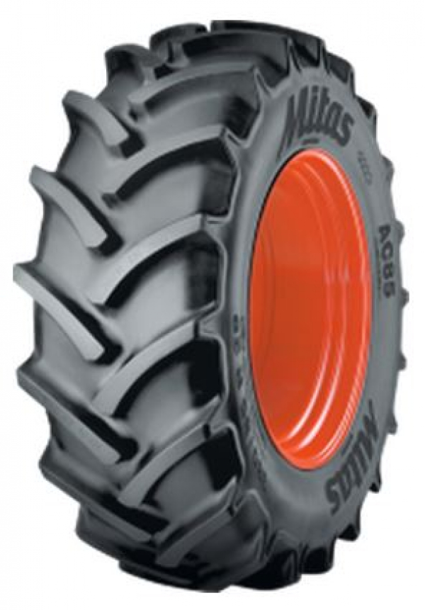 MITAS 320/85 R24 122A8B AC85