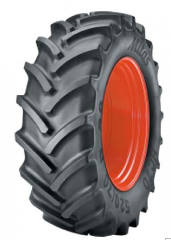 MITAS 360/70 R24 122D/125A8 HC70