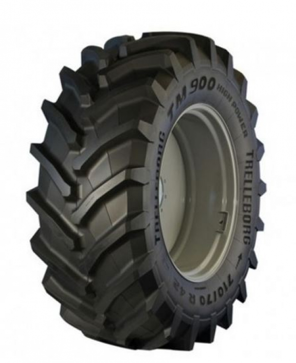 TRELLEBORG 650/75 R38 169D/166E TM900 HP