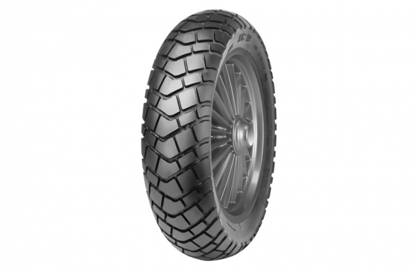 MITAS 120/80 -12 55J MC 19