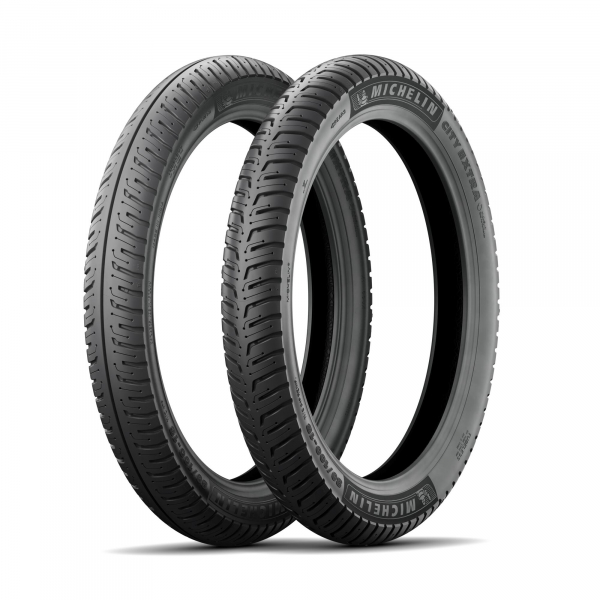 MICHELIN 3.00/ -18 52S CITY EXTRA