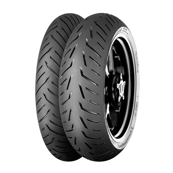 CONTINENTAL 150/70 R17 69V CONTIROADATTACK 4