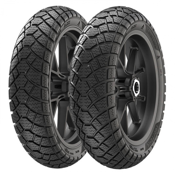 ANLAS 80/80 -16 45P WINTER GRIP 2
