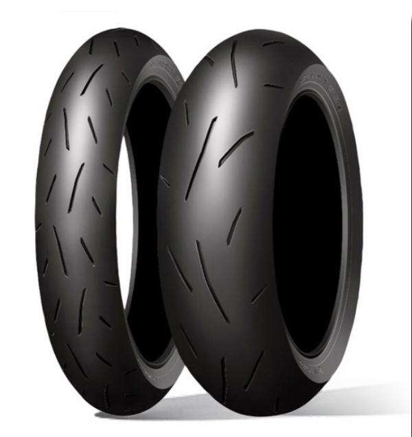DUNLOP 110/70 -17 54H SX ALPHA-13