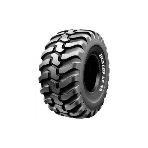 DUNLOP 335/80 R20 149K SP T9