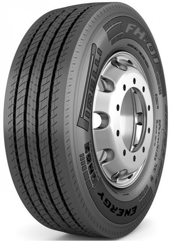 PIRELLI 275/70 R22.5 148/145M FH01
