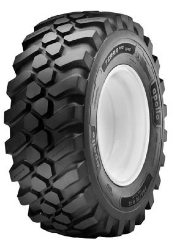APOLLO 405/70 R18 141B TERRA PRO 1045