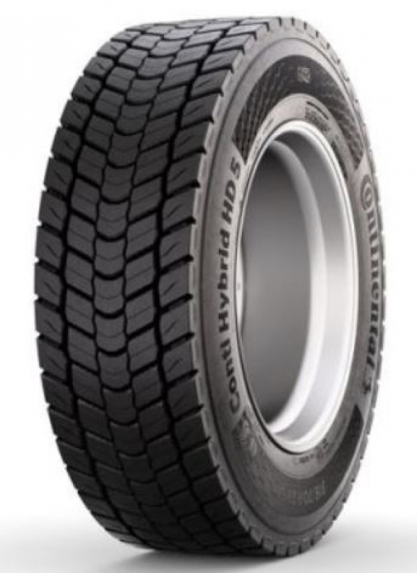 [93646] CONTINENTAL 315/70 R22.5 154/150L HYBRID HD5