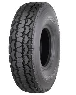 DUNLOP 445/95 R25 174F ER50
