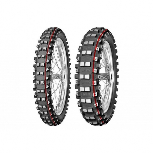 MITAS 90/100 -12 46M TERRA FORCE-MX MH PITCROSS