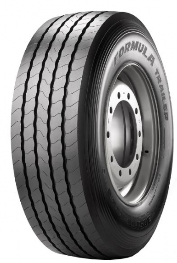 [95604] FORMULA 385/65 R22.5 160K/158L TRAILER
