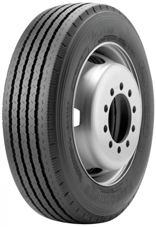 BRIDGESTONE 255/70 R22.5 140M/140L R294