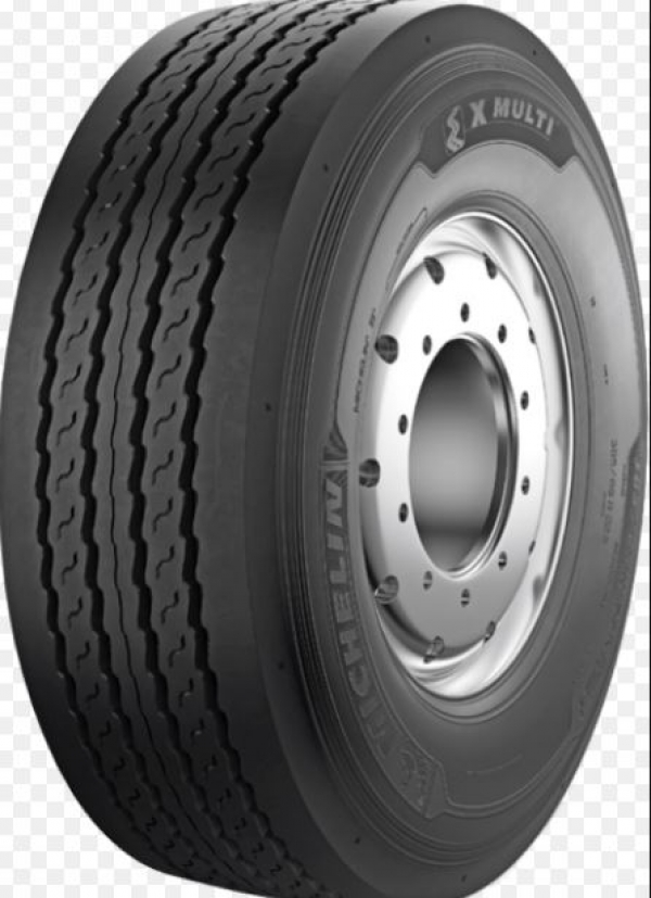 [95889] REMIX 385/65 R22.5 160K X MULTI T
