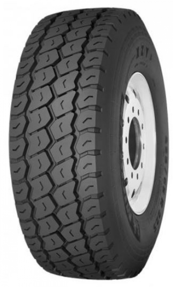 REMIX 385/65 R22.5 160K XZY3